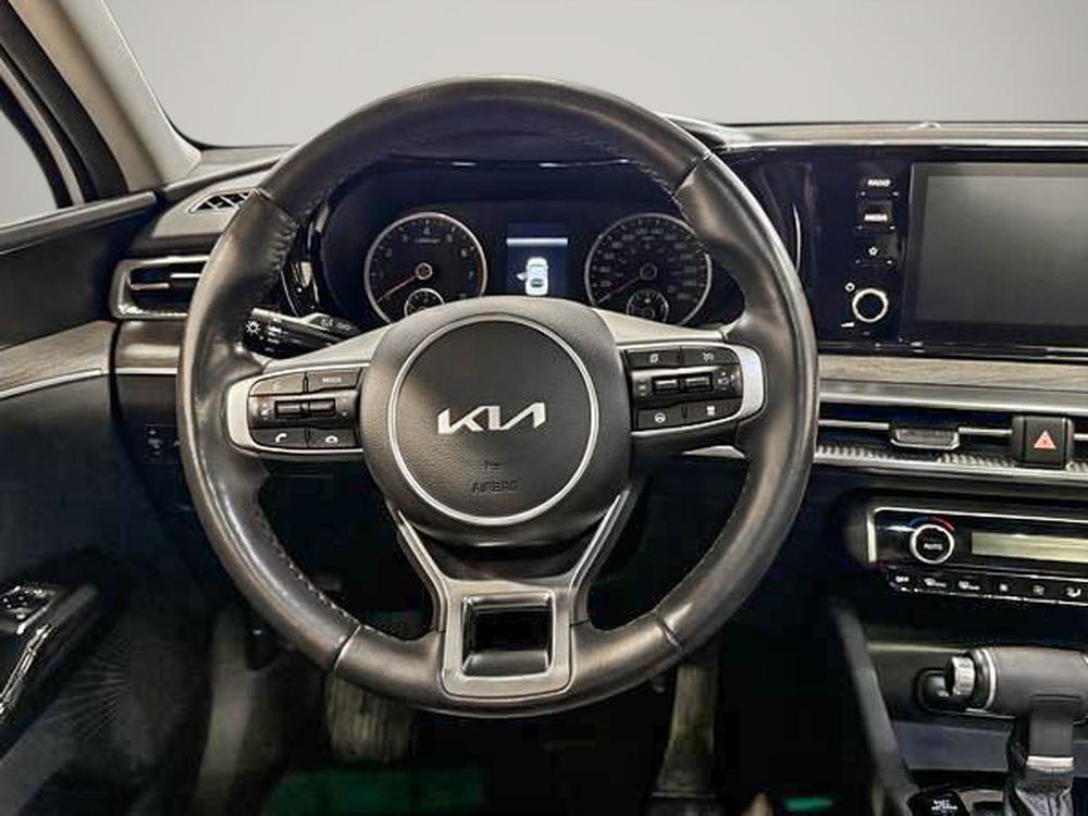 Kia K5 EX 2024 d&rsquo;occasion à vendre - 18