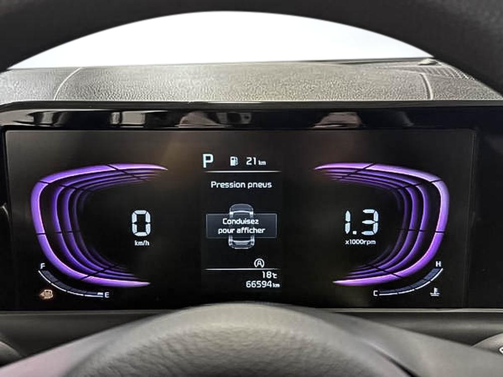 Kia Seltos LX 2024 d&rsquo;occasion à vendre - 23