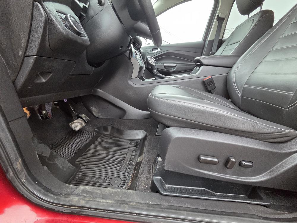 Ford Escape SEL 2018 d&rsquo;occasion à vendre - 13