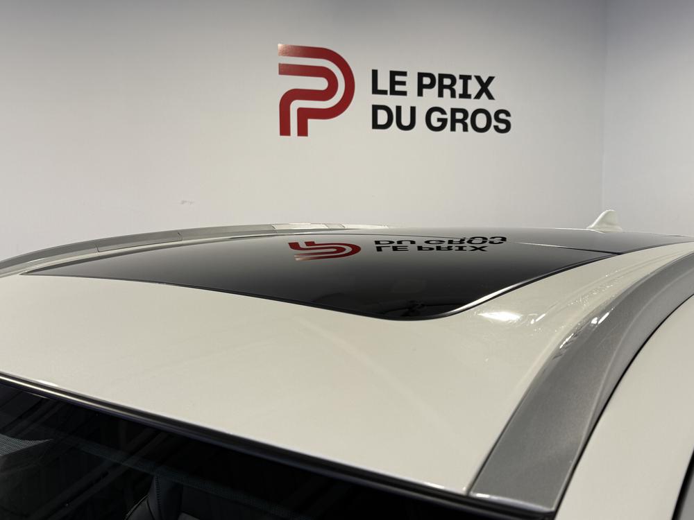 Nissan Murano Platinum 2020 d&rsquo;occasion à vendre - 11