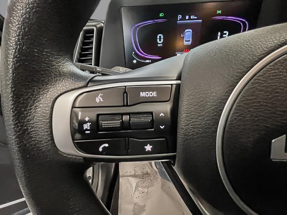 Kia Sportage LX 2023 d&rsquo;occasion à vendre - 14