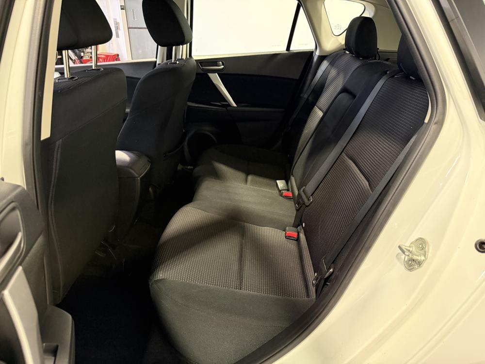 Mazda Mazda3 Sport GS SKY 2012 d&rsquo;occasion à vendre - 29