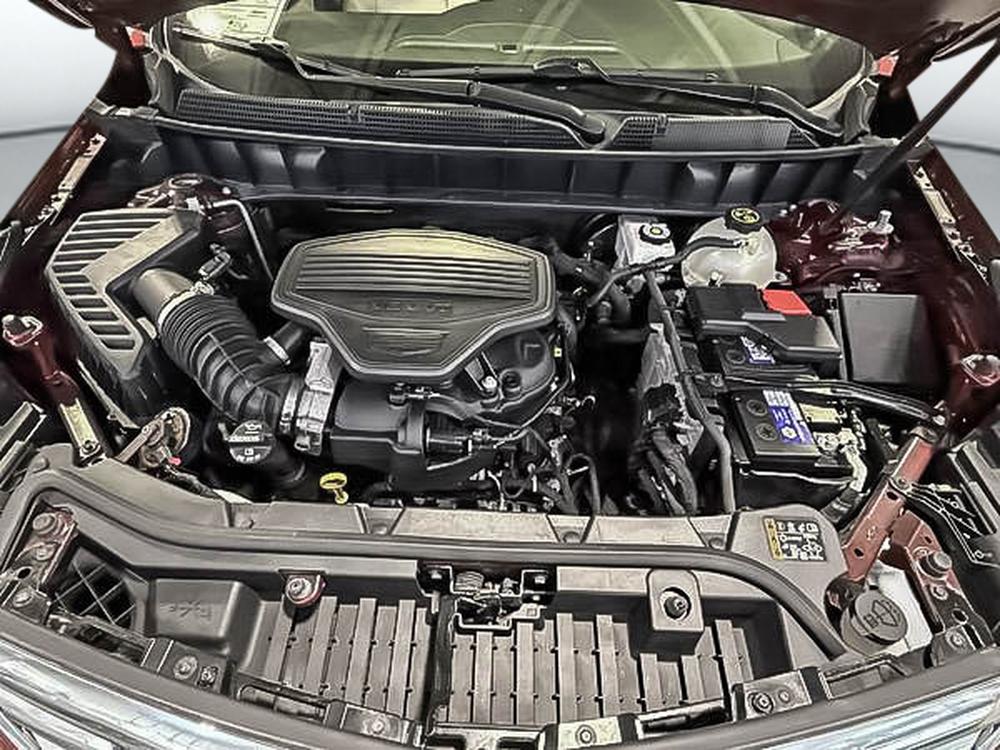 Cadillac XT5 Base 2019 d&rsquo;occasion à vendre - 31