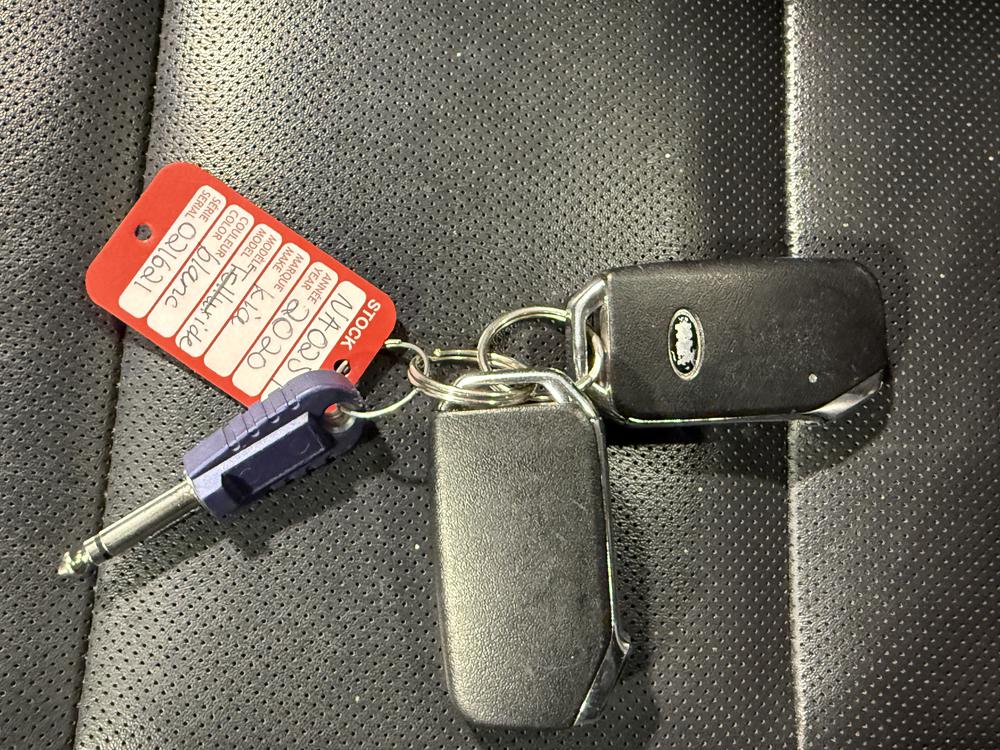 Kia Telluride EX 2020 d&rsquo;occasion à vendre - 34