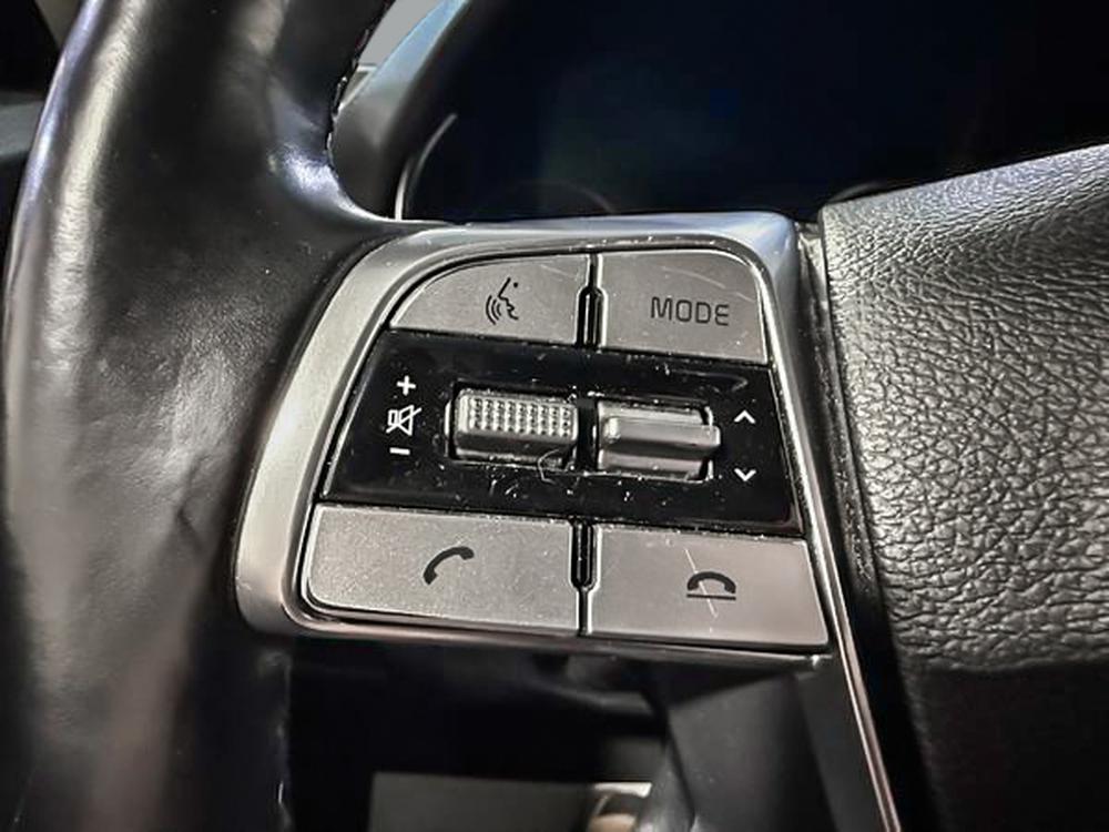 Kia Telluride EX 2020 d&rsquo;occasion à vendre - 21