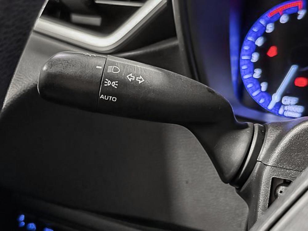 Toyota Corolla Hybrid 2022 d&rsquo;occasion à vendre - 21