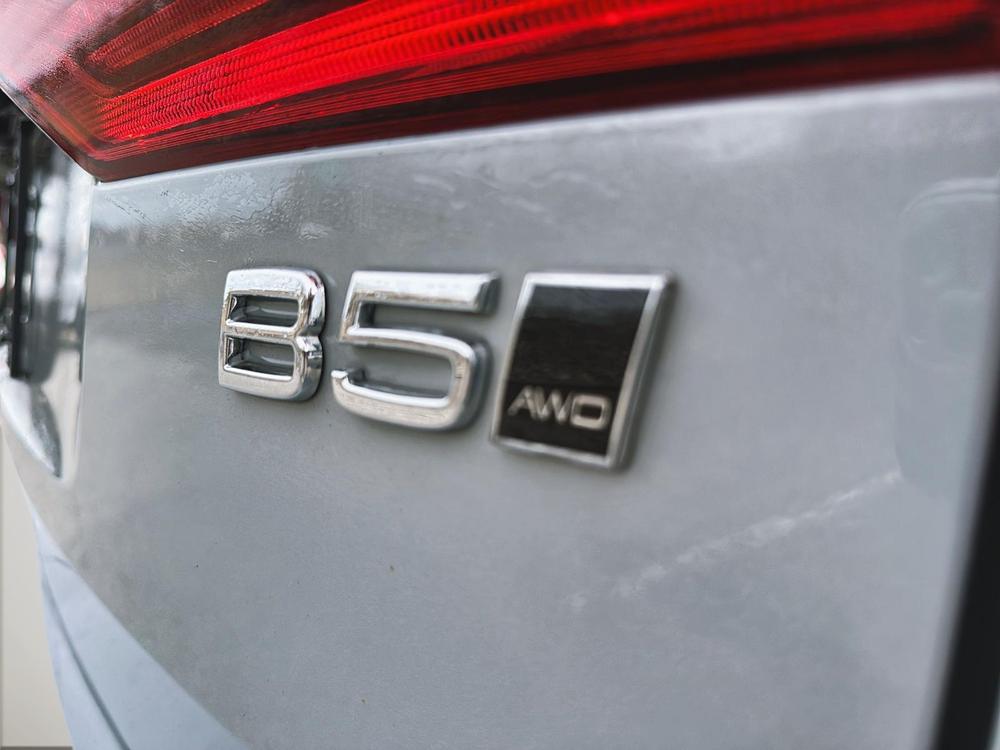 Volvo XC60 B5 CORE AWD 2026 d&rsquo;occasion à vendre - 11