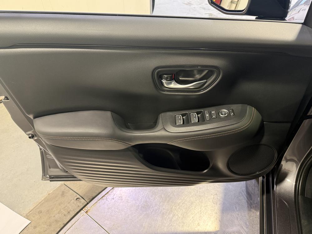 Honda HR-V Sport 2025 d&rsquo;occasion à vendre - 14