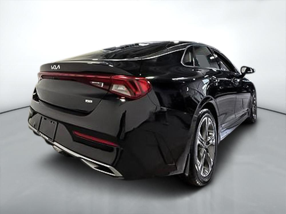 Kia K5 EX 2023 d&rsquo;occasion à vendre - 3