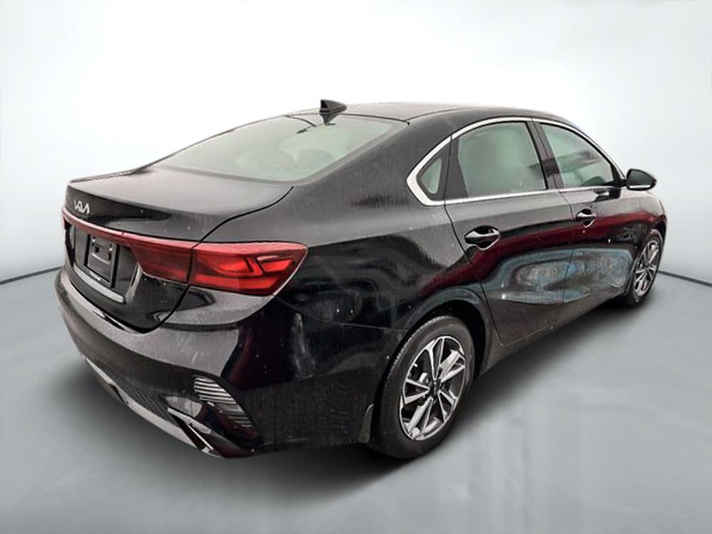 Kia Forte EX 2023 à vendre à Donnacona - 8