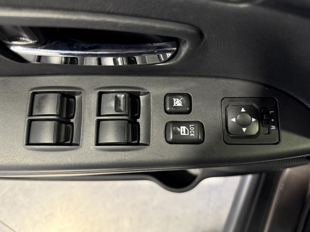 Mitsubishi RVR SE 2019 d&rsquo;occasion à vendre - 14