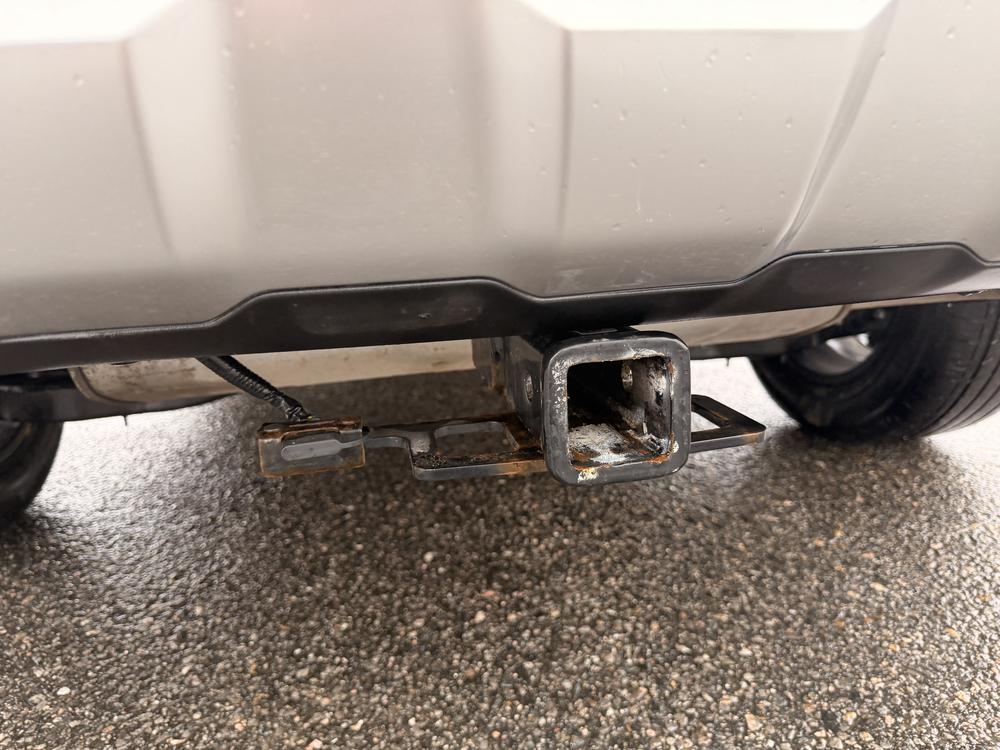 Kia Sportage EX AWD 2024 d&rsquo;occasion à vendre - 12