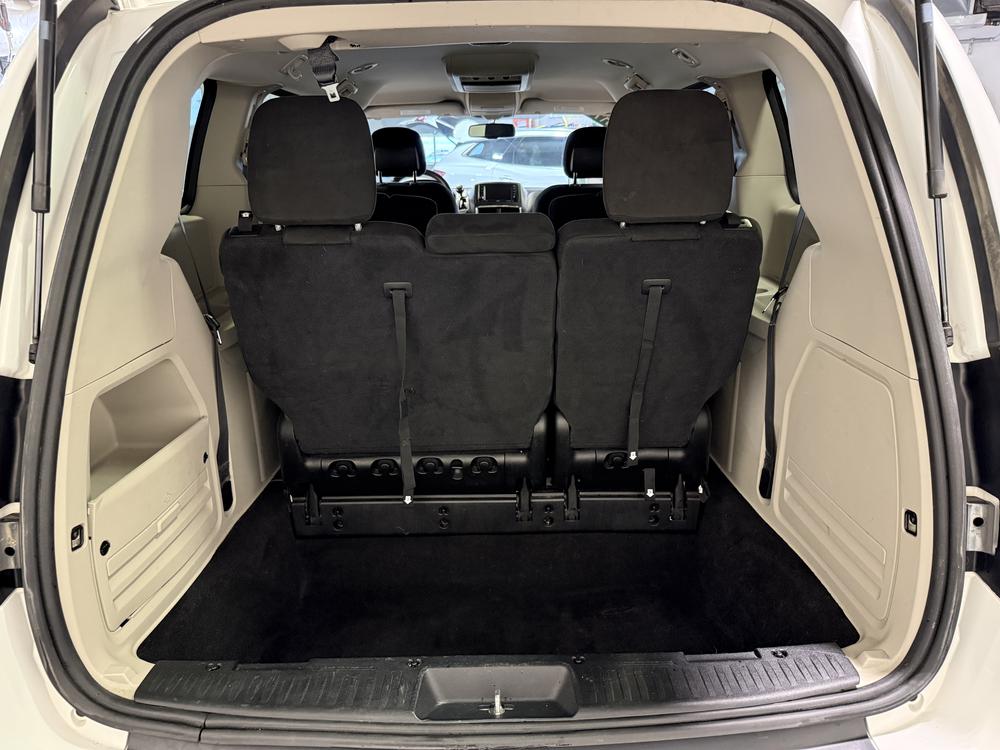 Dodge Grand Caravan SXT 2017 d&rsquo;occasion à vendre - 30