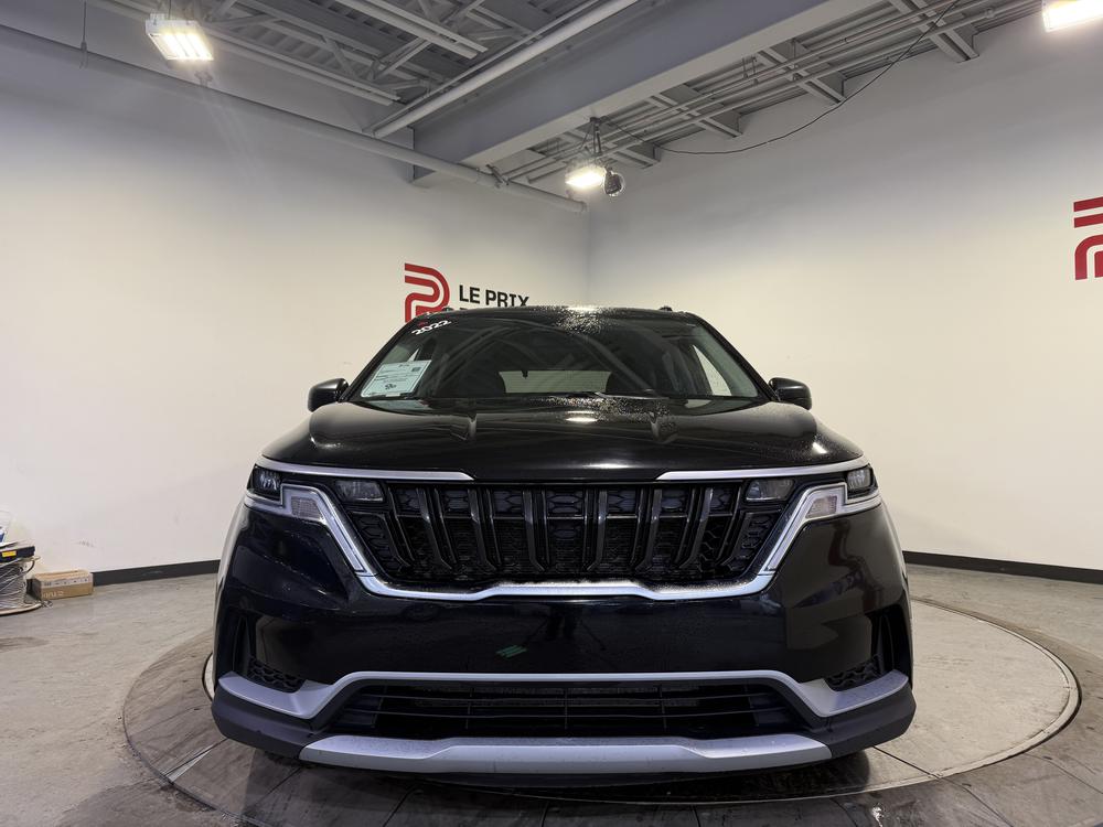 Kia Carnival LX 2022 d&rsquo;occasion à vendre - 9