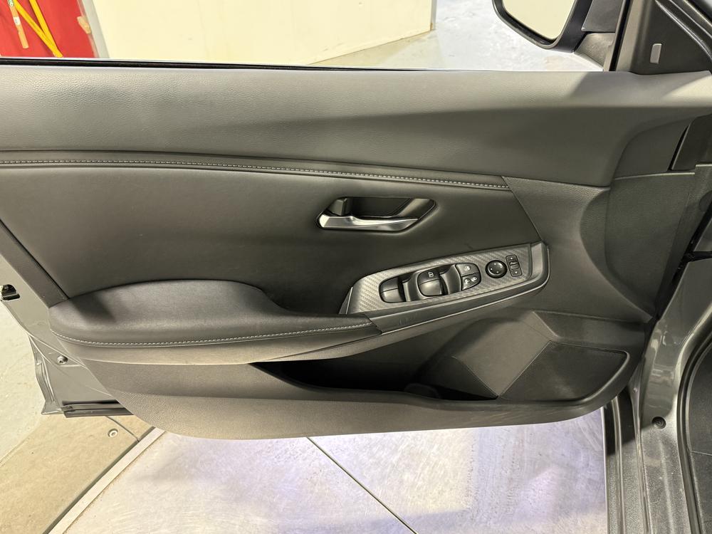 Nissan Sentra S 2022 d&rsquo;occasion à vendre - 13