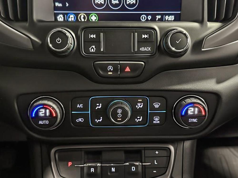 GMC Terrain AT4 2023 d&rsquo;occasion à vendre - 27