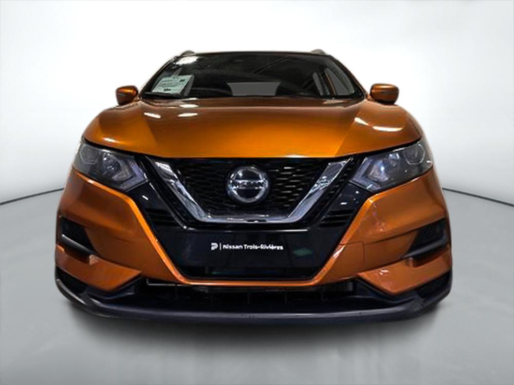 Nissan Qashqai SV 2021 d&rsquo;occasion à vendre - 9