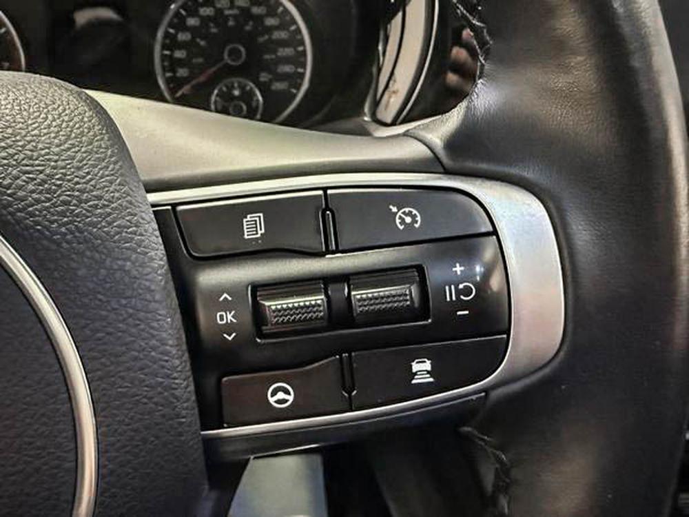 Kia K5 EX 2024 d&rsquo;occasion à vendre - 21