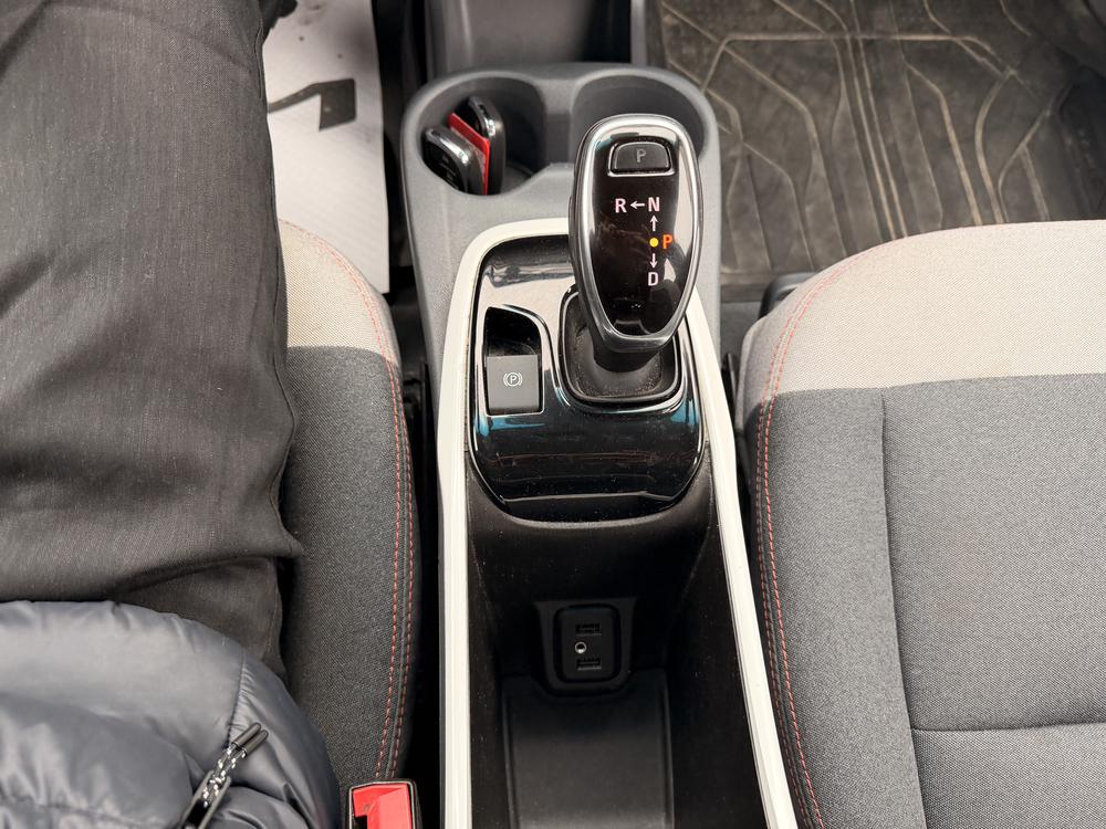 Chevrolet Bolt EV LT 2020 d&rsquo;occasion à vendre - 27