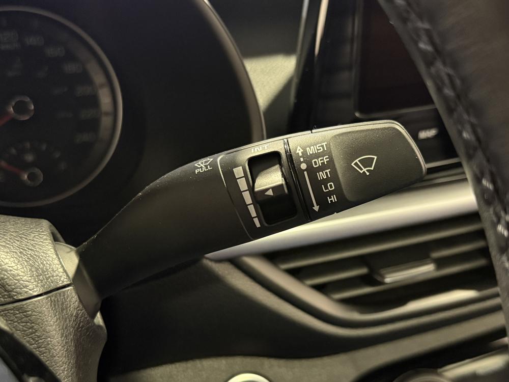 Kia Forte GT LINE 2023 d&rsquo;occasion à vendre - 23