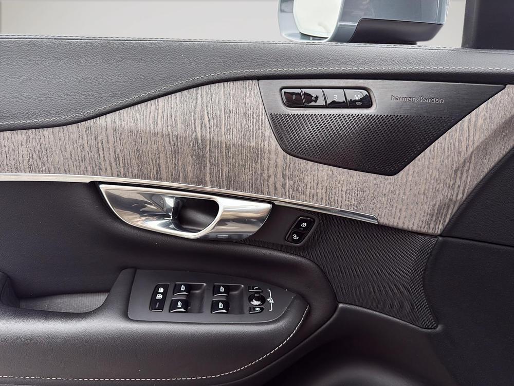 Volvo XC90 T6 INSCRIPTION AWD // POLESTAR 2022 d&rsquo;occasion à vendre - 17