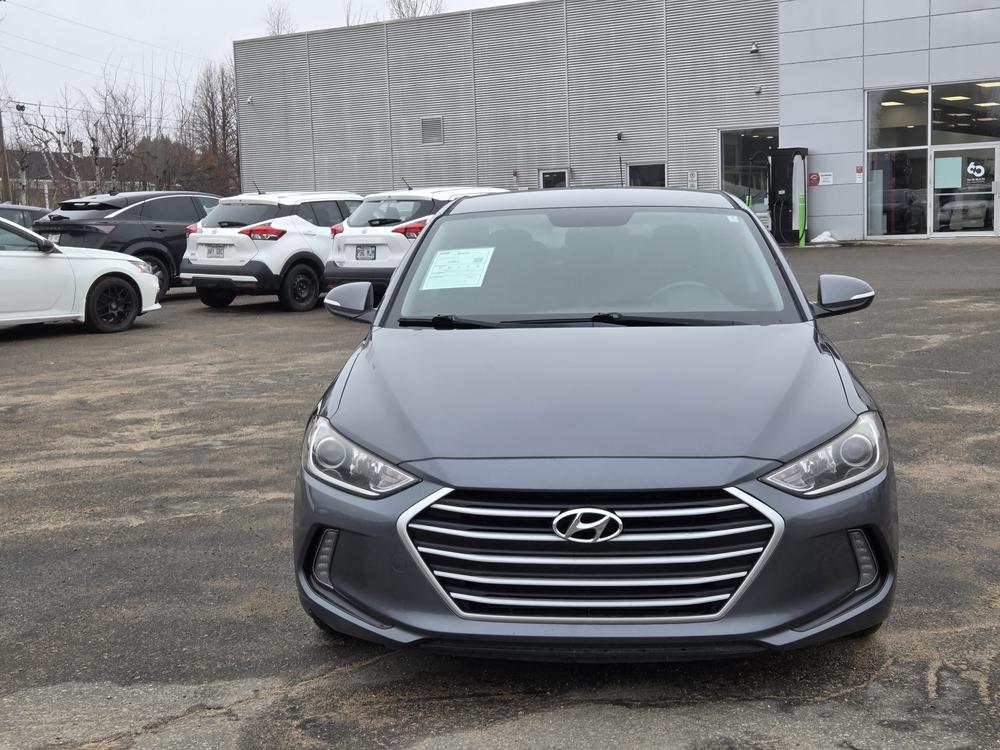 Hyundai Elantra GL 2017 d&rsquo;occasion à vendre - 2