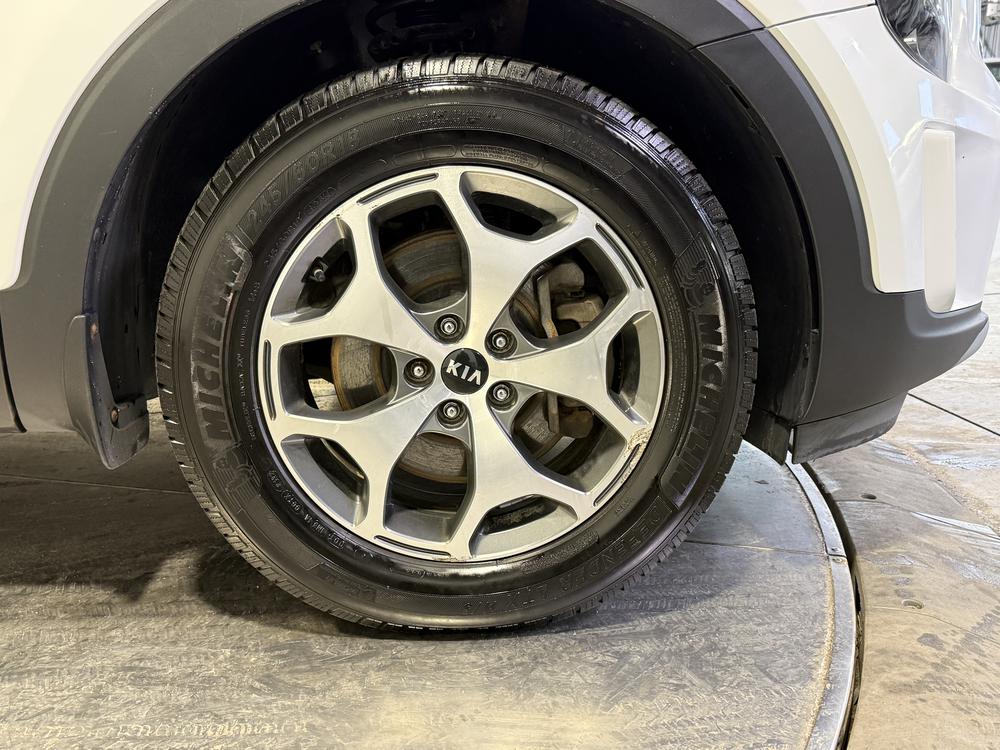 Kia Telluride EX 2020 d&rsquo;occasion à vendre - 13