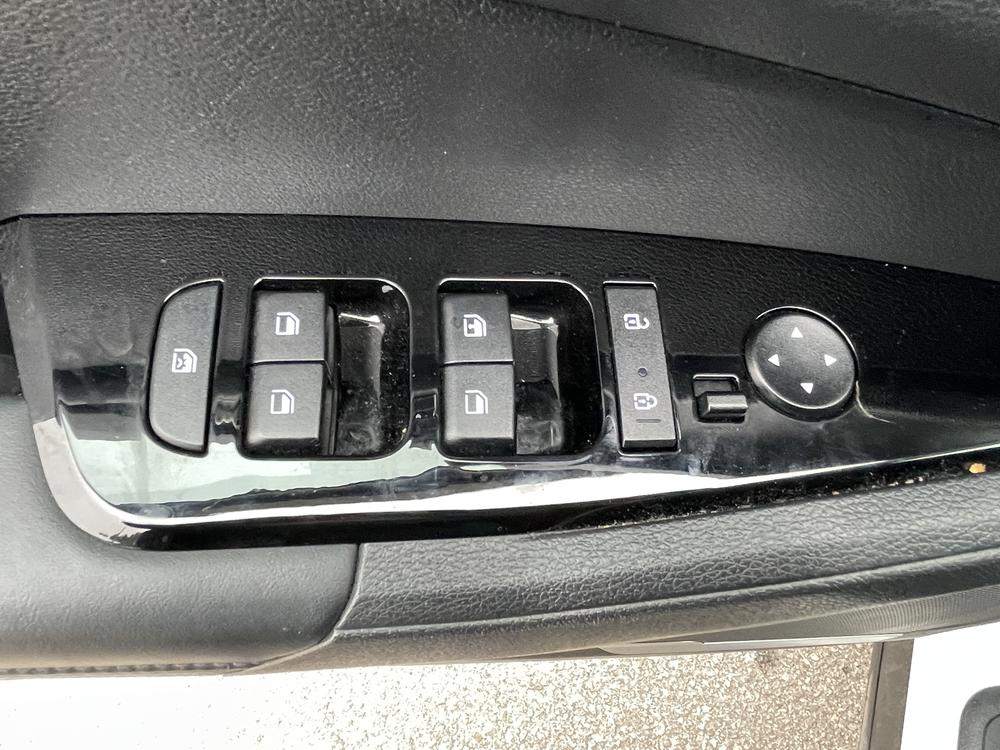 Kia Sportage X-LINE 2024 d&rsquo;occasion à vendre - 11