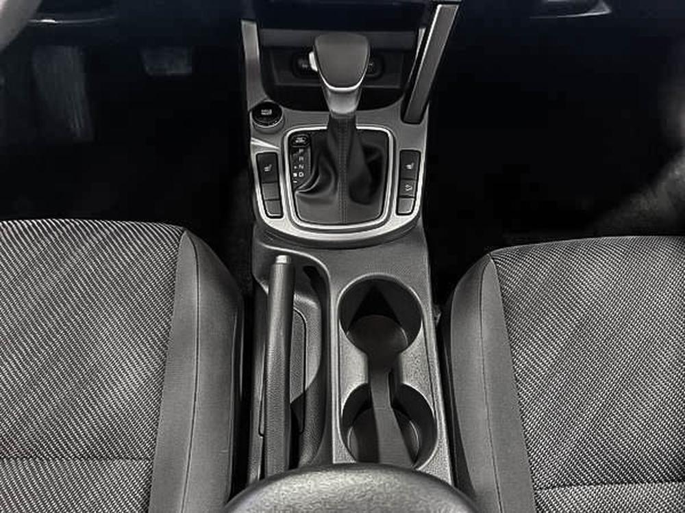 Kia Seltos LX 2024 d&rsquo;occasion à vendre - 28