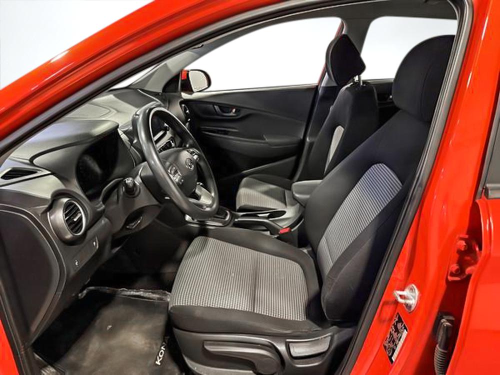 Hyundai Kona Essential 2019 d&rsquo;occasion à vendre - 16