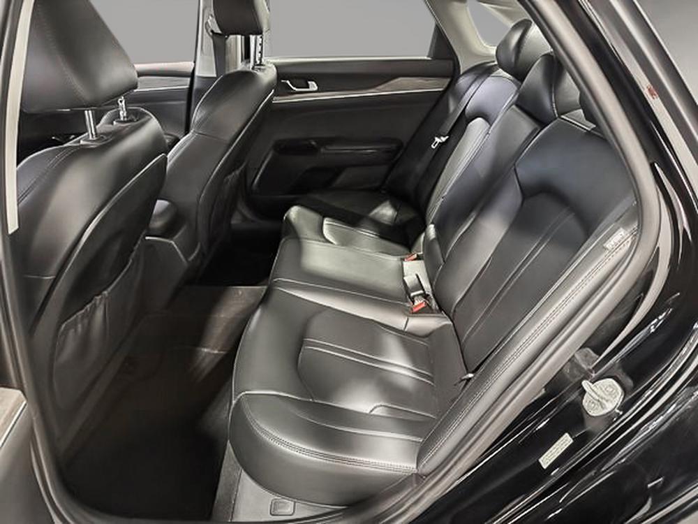 Kia K5 EX 2023 d&rsquo;occasion à vendre - 31