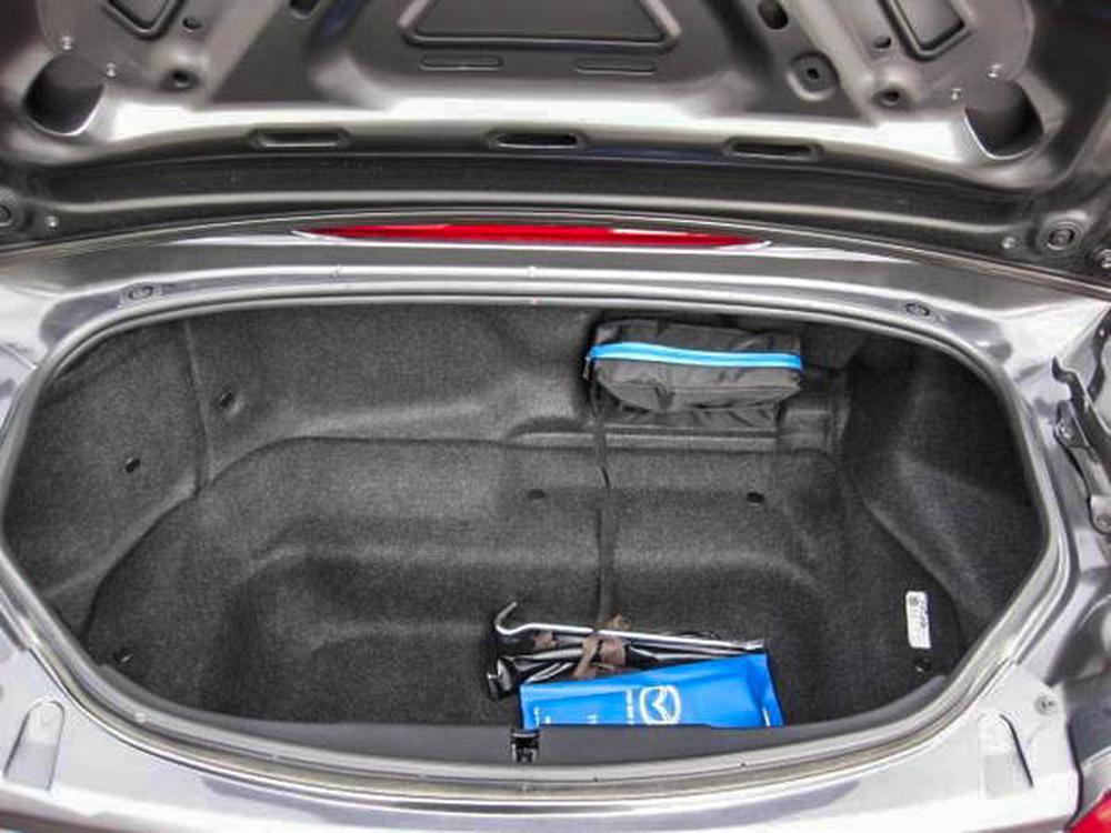 Mazda MX-5 GS 2021 d&rsquo;occasion à vendre - 32