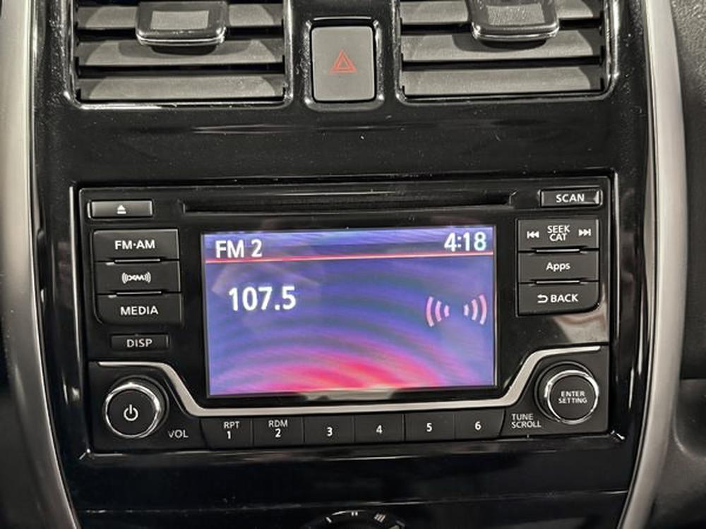 Nissan Versa Note SV 2016 d&rsquo;occasion à vendre - 24