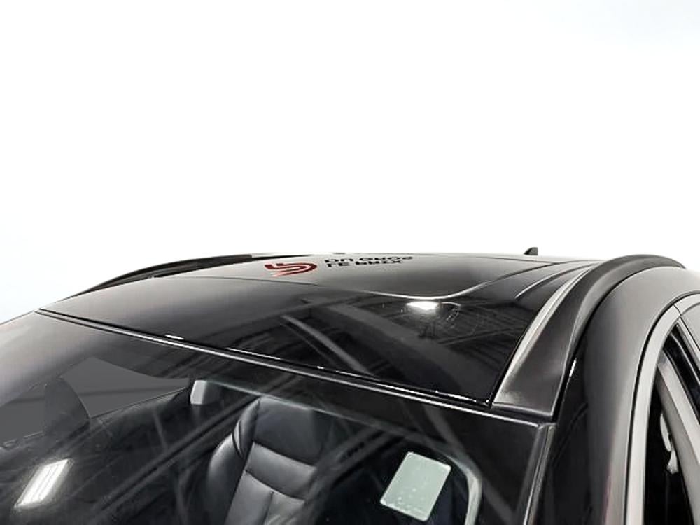 Nissan Murano Midnight 2024 d&rsquo;occasion à vendre - 11