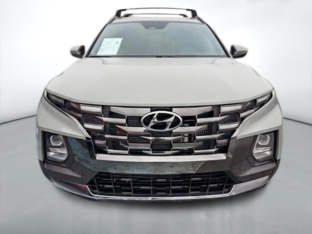 Hyundai Santa Cruz PREFERRED 2023 d&rsquo;occasion à vendre - 2