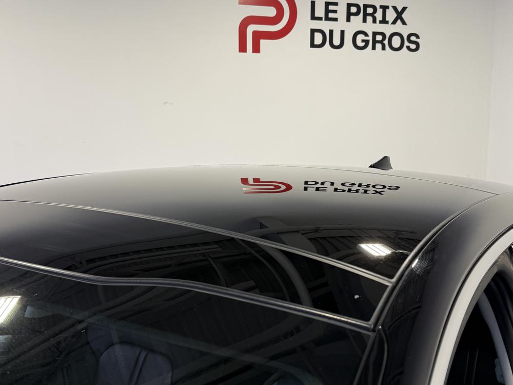 Kia K5 EX 2023 d&rsquo;occasion à vendre - 11