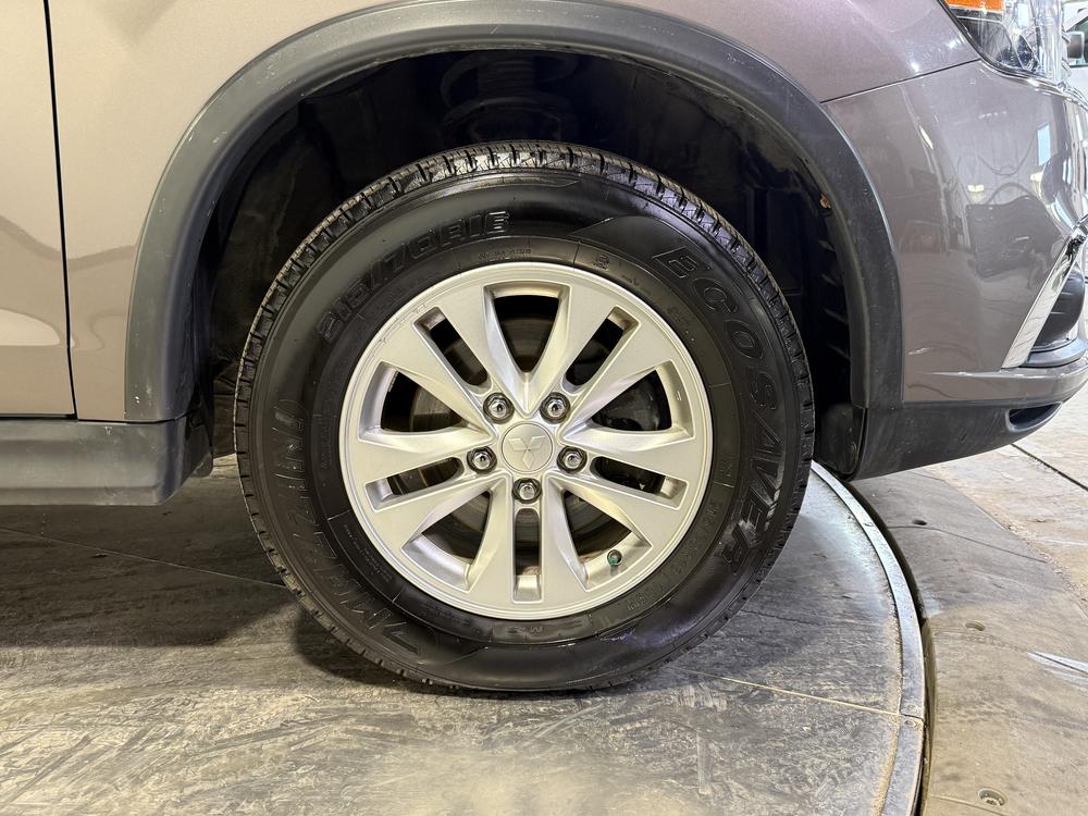 Mitsubishi RVR SE 2019 d&rsquo;occasion à vendre - 12