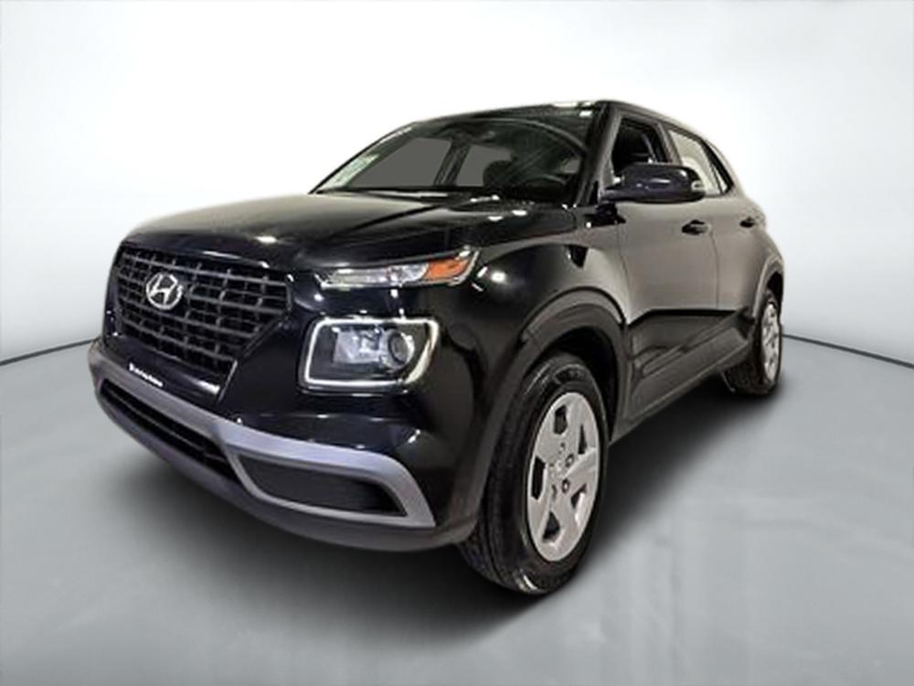 Hyundai Venue ESSENTIAL 2022 d&rsquo;occasion à vendre - 8