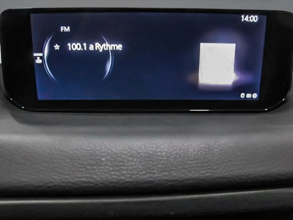 Mazda CX-50 GT Turbo 2024 d&rsquo;occasion à vendre - 18