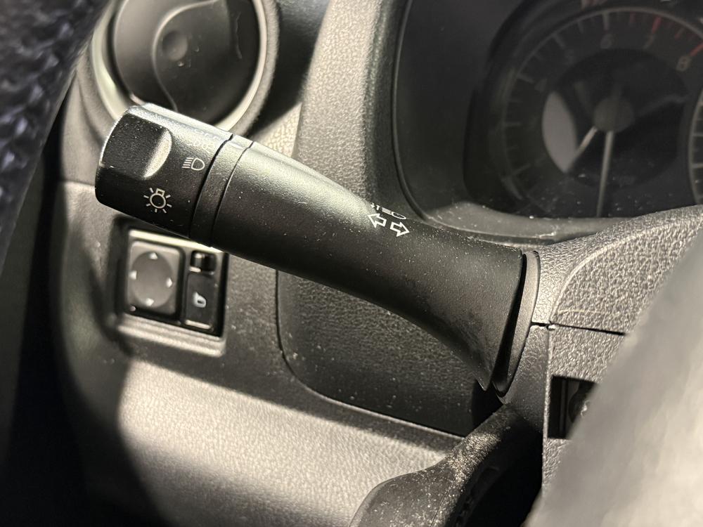 Nissan Versa Note SV 2016 d&rsquo;occasion à vendre - 21