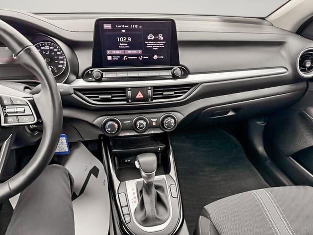 Kia Forte EX 2023 à vendre à Donnacona - 22