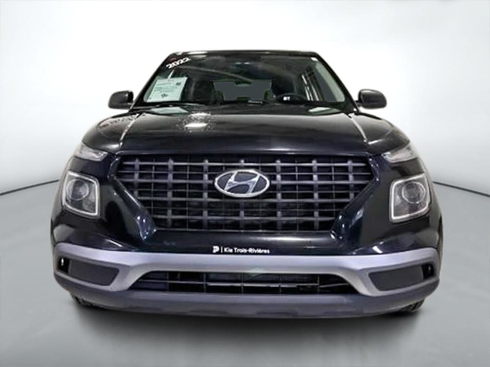 Hyundai Venue ESSENTIAL 2022 d&rsquo;occasion à vendre - 9