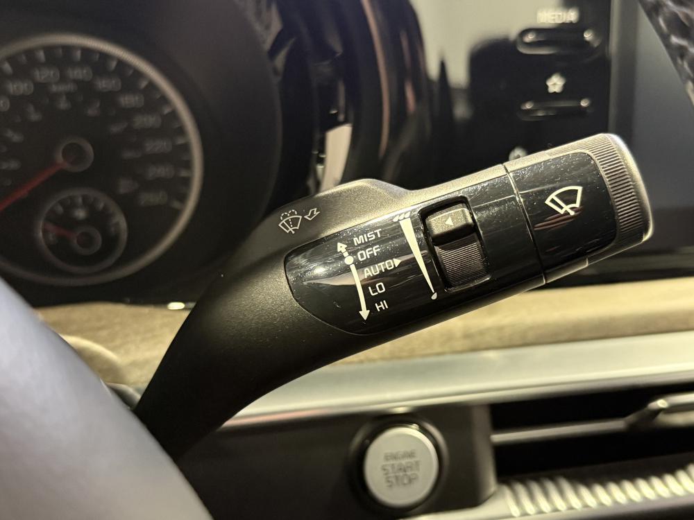 Kia K5 EX 2023 d&rsquo;occasion à vendre - 23