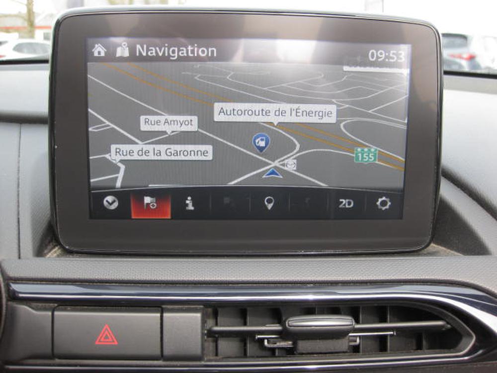 Mazda MX-5 GS 2021 d&rsquo;occasion à vendre - 27