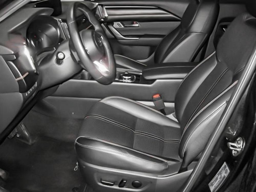 Mazda CX-50 GT Turbo 2024 d&rsquo;occasion à vendre - 11