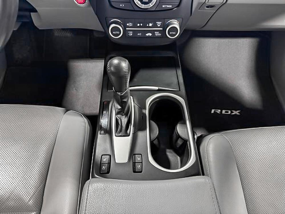Acura RDX ELITE 2018 à vendre à Shawinigan - 30