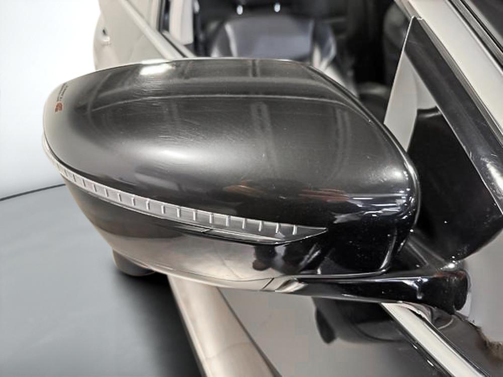 Nissan Murano Midnight 2024 d&rsquo;occasion à vendre - 12