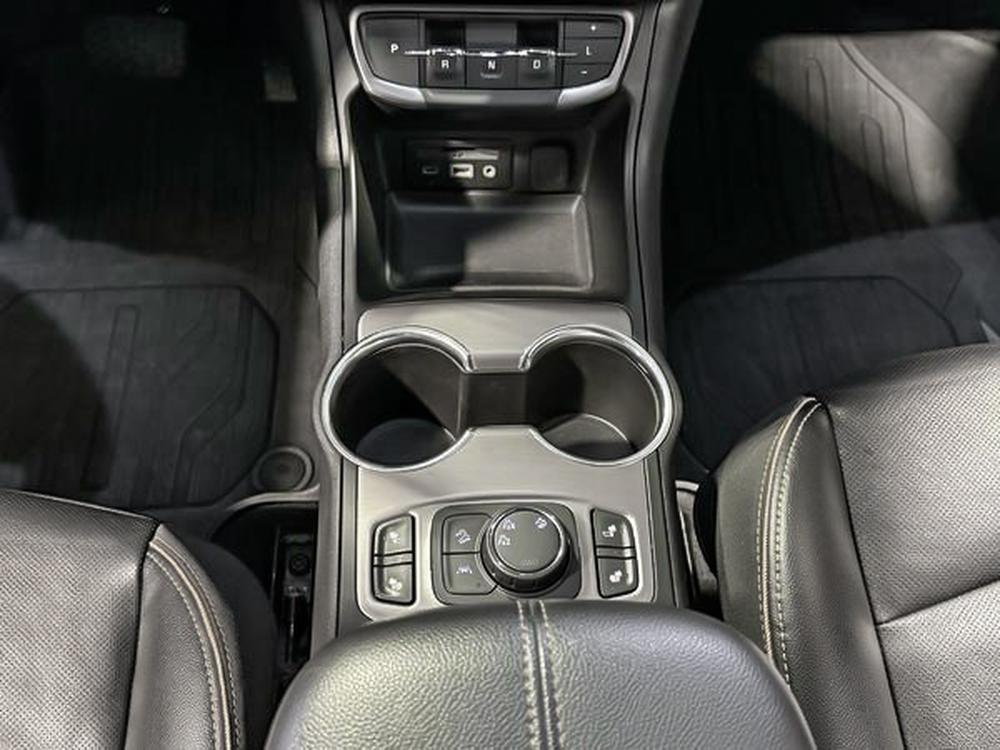 GMC Terrain AT4 2023 d&rsquo;occasion à vendre - 28
