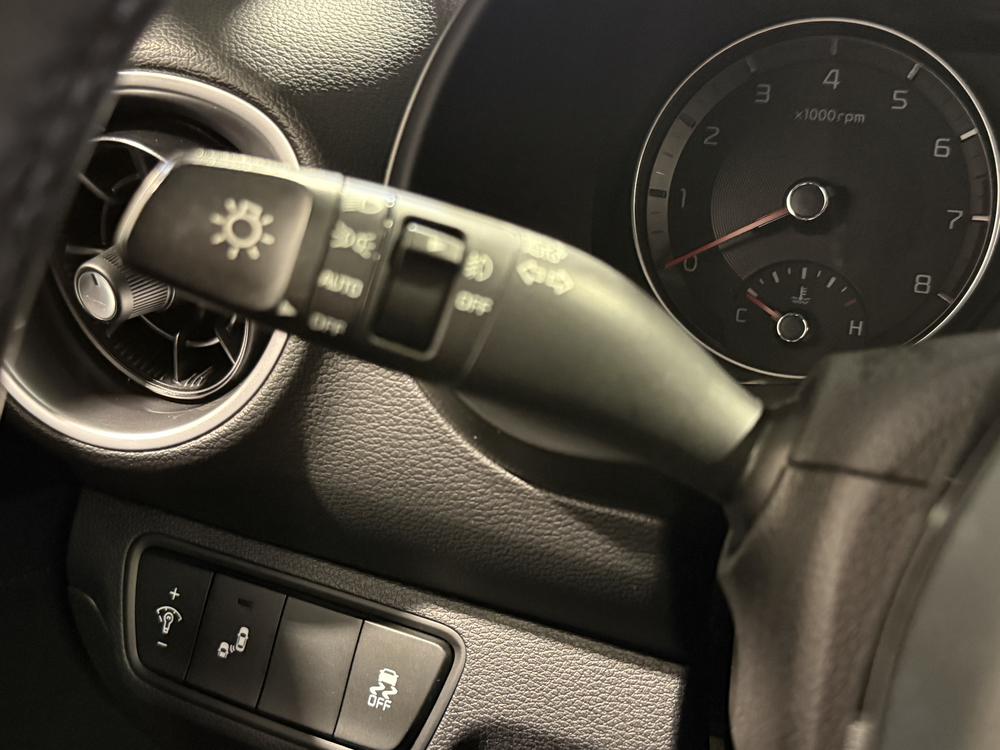 Kia Forte GT LINE 2023 d&rsquo;occasion à vendre - 22