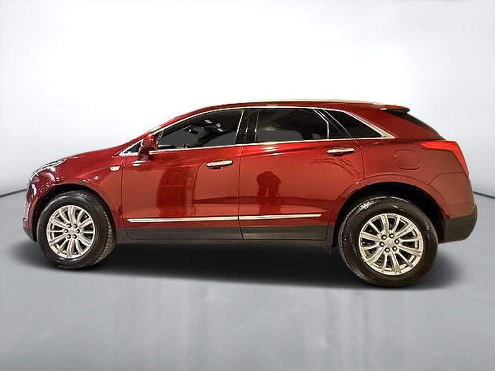 Cadillac XT5 Base 2019 d&rsquo;occasion à vendre - 7